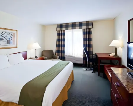 Econo Lodge Hotels in Pasco County