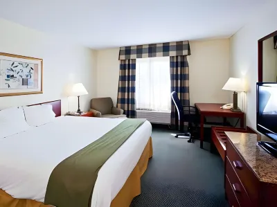Econo Lodge Hotels in Pasco County