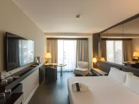 The Nicolaus Hotel Hotel dekat University of Bari Aldo Moro