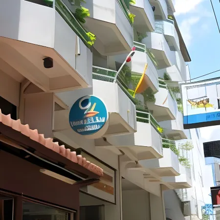 Grand Hotel