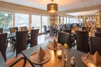PLAZA INN Heilbronn Hotels in Flein
