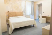 Albergo Della Posta فنادق في Bocca di Piazza