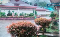 Danau Toba International Cottage Berastagi Hotels in Gundaling I