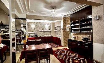Hotel Seven Park