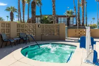 Best Western Date Tree Hotel - Hot Tub
