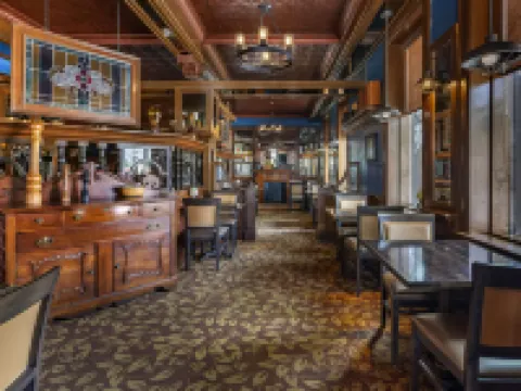 The Parlour Inn Ascend Hotel Collection Hotels in Stratford