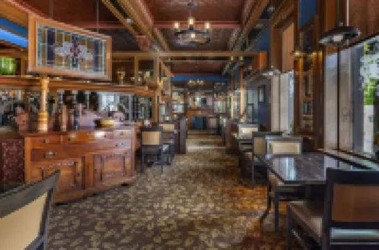 The Parlour Inn Ascend Hotel Collection