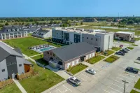 Lyric Hotel West End, Ascend Hotel Collection Hoteles cerca de Universidad Estatal del Delta