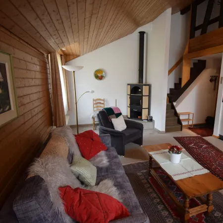 Chalet Bergblick