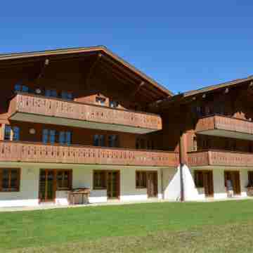 Jacqueline 11 Hotel Exterior