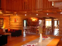 Auberge Couleurs de France Hotels in Duhamel