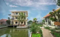 Sunny Trang An Homestay Hotels in Ninh Nhất
