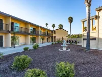 Aloha Inn Hotels in Arroyo Grande