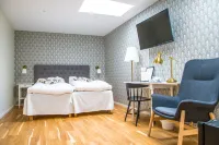 Lindesbergs Stadshotell Hotels in Vedevåg