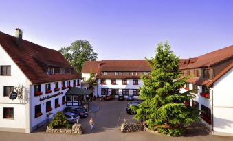 Hotel Gerbe