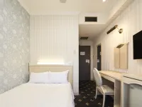HOTEL PACO OBIHIRO EKIMAE Hotels in Obihiro