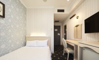 HOTEL PACO OBIHIRO EKIMAE