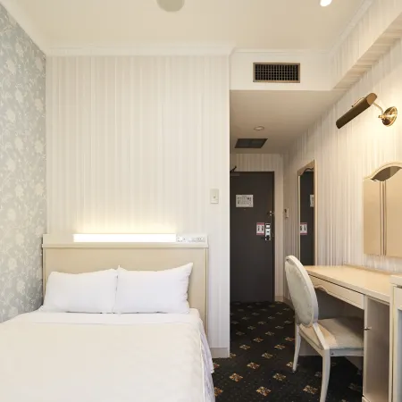 HOTEL PACO OBIHIRO EKIMAE