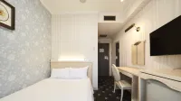 โรงแรม ปาโกะ โอบิฮิโระ เอกิแมะ