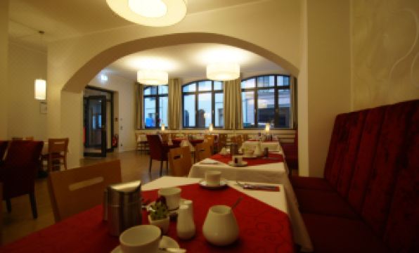 Hotel Deutsches Haus