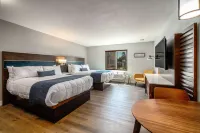 MainStay Suites Moreno Valley Near March Air Reserve Base