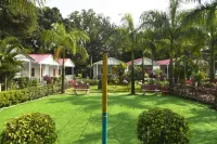 Aanandi Farm and Resort Hotels in Dhamote