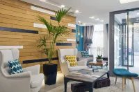 Residhome Asnieres Hotels in Аньєр-сюр-Сен