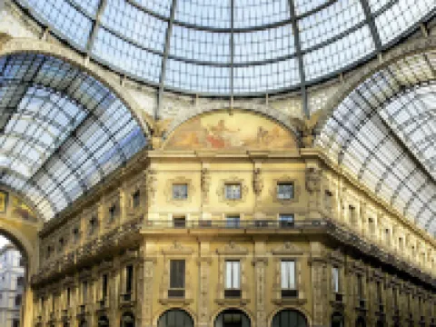 宜必思尚品米蘭東塞塔拉酒店