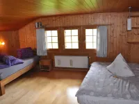 Trachsel-Huus Hotel in zona Iffigenalp