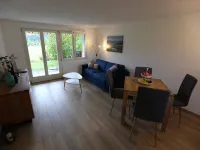 Chalet Claudia - balcony