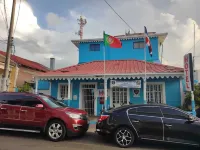 Hotel Kevin Các khách sạn ở 