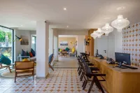 Gosun Beach Hotel Hotels in Flic en Flac