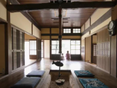 (株)ゆうとぴあ河辺 ふるさとの宿 大洲のホテル