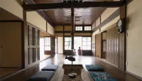 Kawabe Furusato No Yado