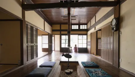 (株)ゆうとぴあ河辺 ふるさとの宿