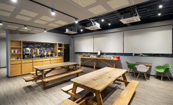 Hotel MX aeropuerto CDMX, Trademark Collection by Wyndham