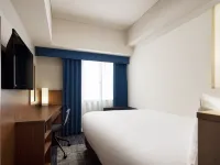 Four Points Flex by Sheraton Yokohama West Hotel di Nishi Ward