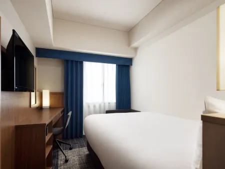 Four Points Flex by Sheraton Yokohama West