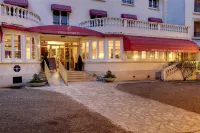Hôtel Mercure Paris Saint Cloud Hippodrome Hôtels à : Saint-Cloud