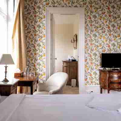 Château De L'aubrière - Teritoria Rooms