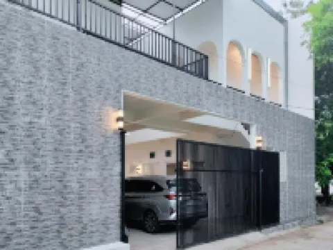 TwoSpaces Living at Arfina Residence Syariah, Lamongan Hotel di Paciran