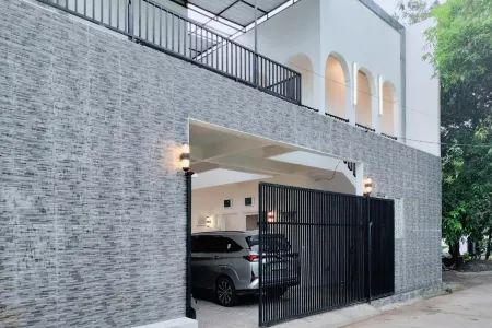 TwoSpaces Living at Arfina Residence Syariah, Lamongan