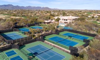 Boulders Resort & Spa Scottsdale, Curio Collection by Hilton