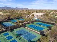 Boulders Resort & Spa Scottsdale, Curio Collection by Hilton Hotels in Scottsdale