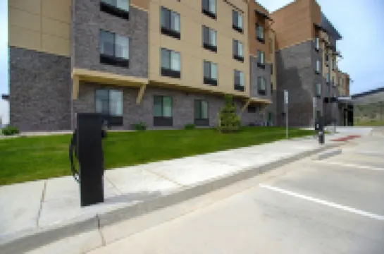 Fairfield Inn & Suites Denver Southwest/Littleton Hotels in 