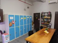 Spacepod@SG
