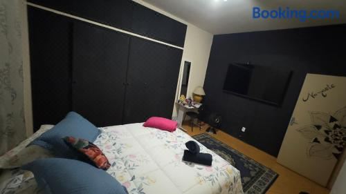 Quarto Aconchegante