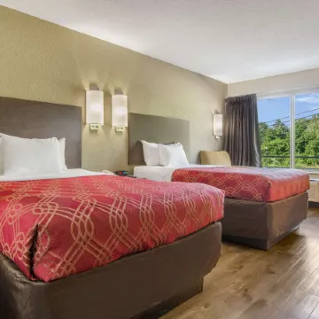 Econo Lodge Fort Knox