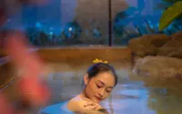 The Onsen Hot Spring Resort - Pemandian Air Panas