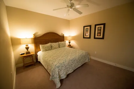 Escapes! to the Shores Orange Beach, A Ramada by Wyndham